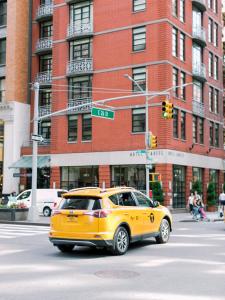 Hotel Giraffe by Library Hotel Collection, New York – Updated 2023 Prices