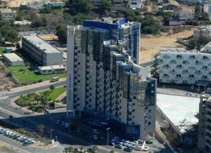 صورة لـ Ashdod Beach Hotel في أشدود