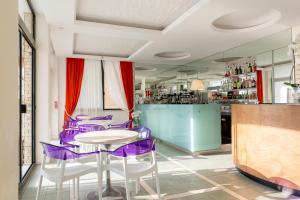 Gallery image of Hotel Dino in San Benedetto del Tronto +36 photos