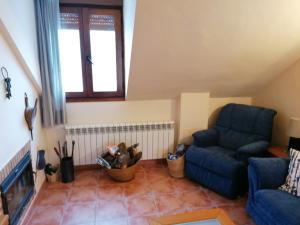Apartment VEGA BLANCA, La Virgen de la Vega, Spain - Booking.com