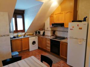 Apartment VEGA BLANCA, La Virgen de la Vega, Spain - Booking.com