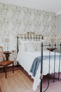 Легло или легла в стая в Casa de campo Villares