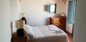 Gallery image of Las Chimeneas in Mairena