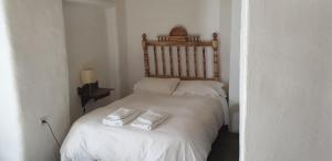 Gallery image of Las Chimeneas in Mairena