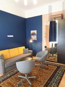 Gallery image of Madana apartman in Budapest