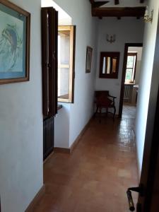 Fotografie z fotogalerie ubytování LaPorcilaia v destinaci Bagnoregio