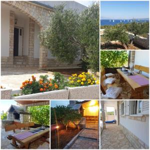 Fotografie z fotogalerie ubytování Villa Senka v destinaci Nečujam