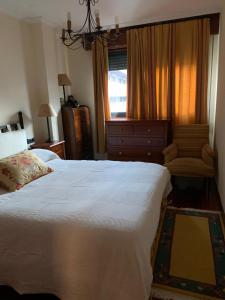 Apartamento Vigo-Centro, Spain - Booking.com