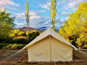 Mynd úr myndasafni af Hidden Trailz Camp in Leh Ladakh í Leh