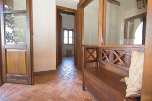 Fotografie z fotogalerie ubytování LaPorcilaia v destinaci Bagnoregio