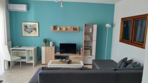 Gallery image of Vasileia' s Brand New House in Kavala