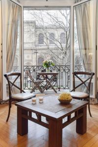 Imagen de la galería de Mithouard Apartments, en París