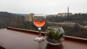 Photo de la galerie de l'établissement Tarnovo Studios Old Town, à Veliko Tarnovo