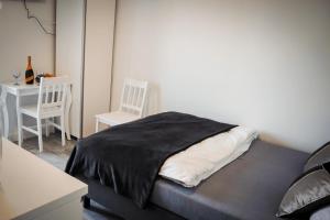 Posteľ alebo postele v izbe v ubytovaní Villa Laura
