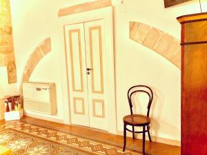 Fotografie z fotogalerie ubytování Palazzo Lupicini Affittacamere v destinaci Bisceglie