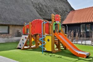 Детска площадка в Boschzicht