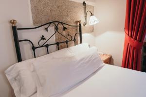 A bed or beds in a room at PR Campanas de San Juan
