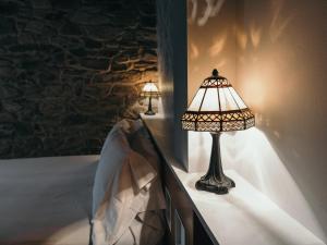A bed or beds in a room at PR Campanas de San Juan