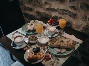 Étkezési lehetőség a vendégházban vagy a közelben