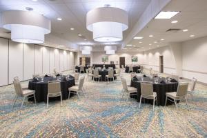 Foto da galeria de Holiday Inn Little Rock-Airport-Conference Center, an IHG Hotel em Little Rock