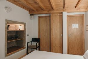 Kép PR Campanas de San Juan szállásáról Santiago de Compostelában a galériában