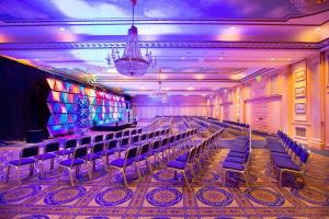 Fotografija v galeriji nastanitve InterContinental Wien by IHG na Dunaju