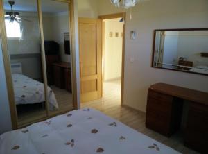 Gallery image of Dúplex con preciosas vistas in Ruidera