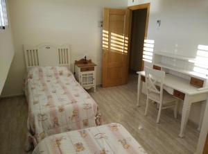 Gallery image of Dúplex con preciosas vistas in Ruidera +26 photos