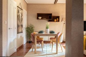 Zdjęcie z galerii obiektu The Dream House by homebilbao w mieście Bilbao