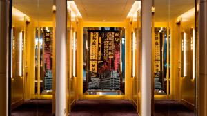 Galeri foto Hotel Indigo Hong Kong Island by IHG di Hong Kong