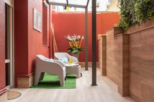 Zdjęcie z galerii obiektu The Dream House by homebilbao w mieście Bilbao