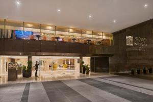 Foto Honkongis asuva majutusasutuse Holiday Inn Golden Mile by IHG galeriist
