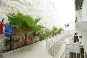 Fotografie z fotogalerie ubytování Hotel Incanto v destinaci Peschici