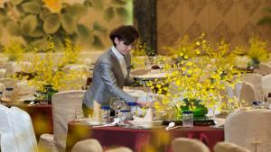 Hosté ubytování InterContinental Tangshan by IHG
