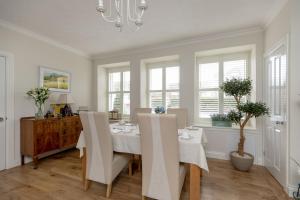 Gallery image of Persie Croft Bed & Breakfast in Auchterarder