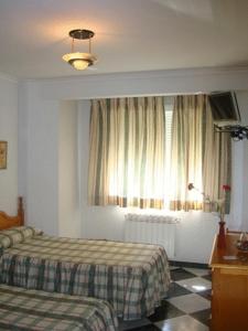 Hotel Guillermo II