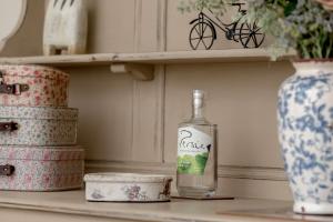 Φωτογραφία από το άλμπουμ του Persie Croft Bed & Breakfast σε Auchterarder