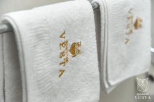 Kép VESTA Apartman szállásáról Szávaszentdemeteren a galériában