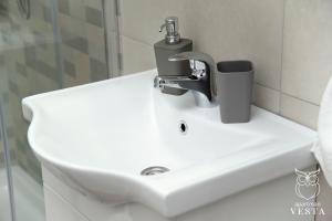 Kép VESTA Apartman szállásáról Szávaszentdemeteren a galériában