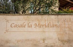 Kép Casale la Meridiana szállásáról Ponti Sul Mincióban a galériában