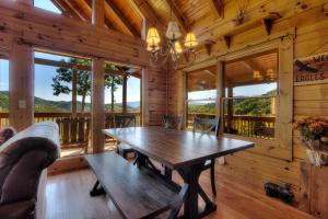 Eagle'S View #356 by Aunt Bug's Cabin Rentals