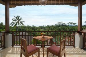 Gallery image of Puri Sebali Resort in Ubud