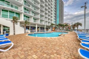 Gallery image of Beach Retreat in Myrtle Beach