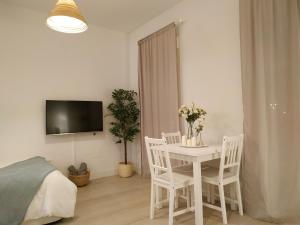 Fotografia z galérie ubytovania Apartamento en el centro a 3 minutos de calle Larios Apartment in the city center, 3 minutes from Larios Street v destinácii Málaga + 21 fotografií