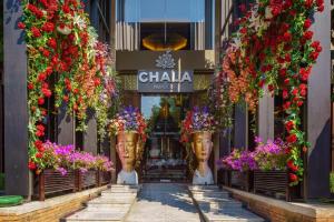Fotografie z fotogalerie ubytování Chala Number6 v destinaci Chiang Mai