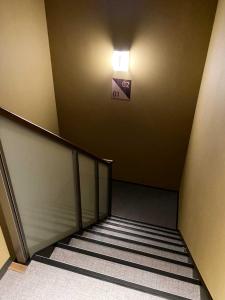 Fotografie z fotogalerie ubytování HOTEL CLA-SS HIROSHIMA-OZU v destinaci Hirošima