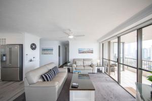 Gallery image of Bougainvillea Gold Coast Holiday Apartments in Gold Coast