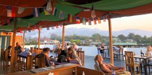 Fotografie z fotogalerie ubytování Song of Travel Hostel v destinaci Nyaung Shwe