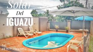 Foto de Complejo Solar Del Iguazu 1