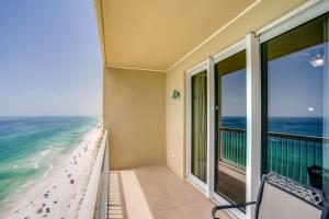 Afbeelding uit fotogalerij van Seychelles Beach Resort IV in Panama City Beach